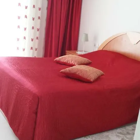 Apartamento Aqua Garden B6