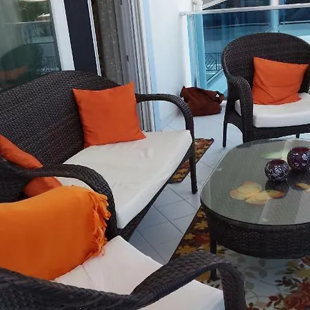 Apartamento Aqua Garden B6 *