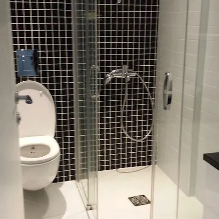 Aqua Garden B6 Apartamento *